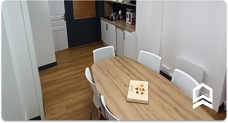 Ty'magines réalisation