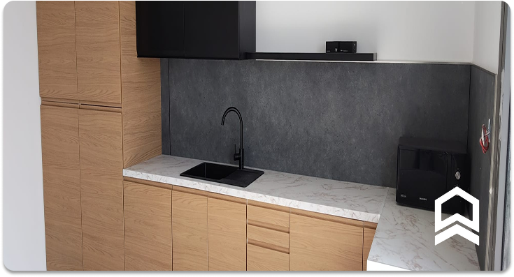 Ty'magines réalisation