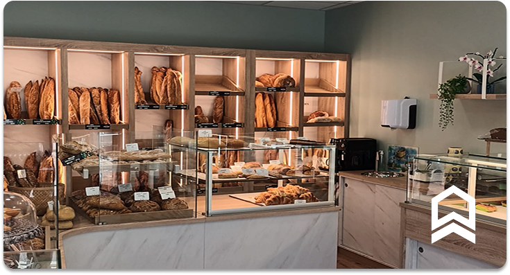 Ty'magines réalisation