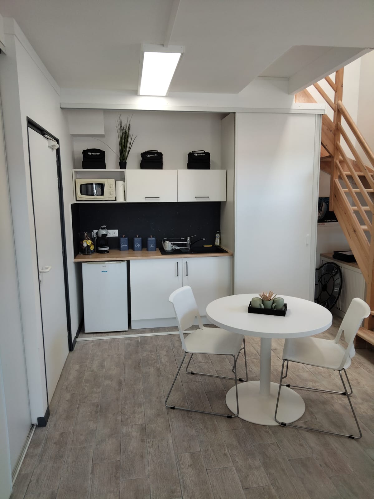 des locaux à votre image