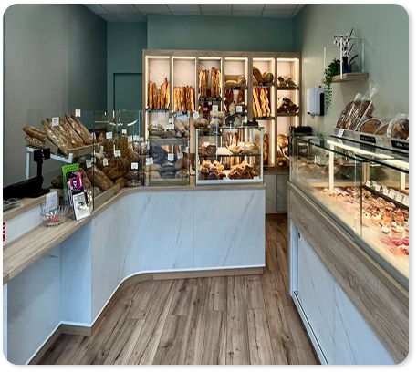 locaux a votre image