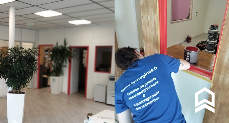 tymagines professionnel