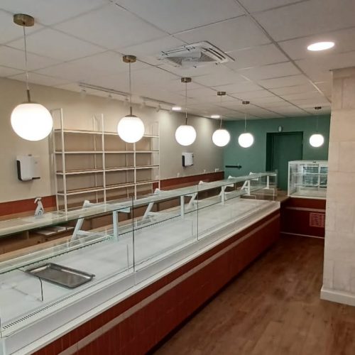 réhabilitation boucherie